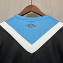 Camisa III Grêmio | 24/25 Torcedor Umbro - Preta