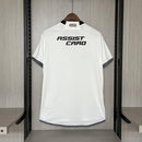 Camisa I Colo Colo | 24/25 Torcedor Adidas - Branca