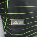 Camisa II Celtic | 25/26 Modelo Jogador Adidas - Preta e Verde
