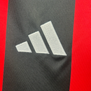 Camisa II River Plate | 25/26 Torcedor Adidas - Vermelha e Preta