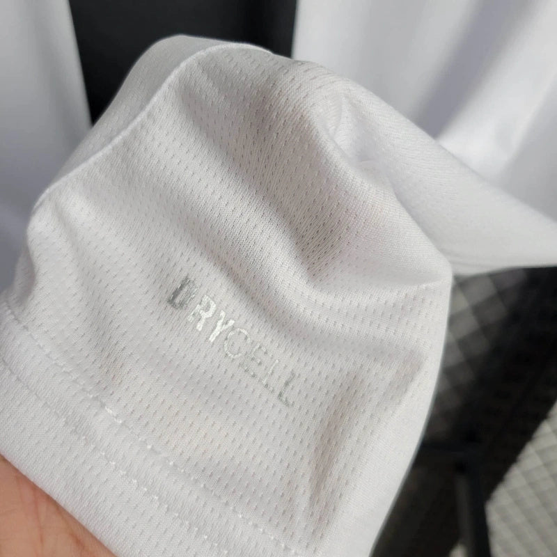 Camisa I Parma | 24/25 Torcedor Puma - Branca e Preta