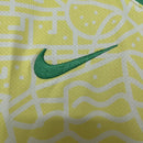 Camisa I Brasil | 2024 Torcedor Nike - Amarela