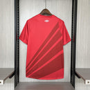Camisa I Athletico Paranaense | 24/25 Torcedor Umbro - Vermelha e Preta