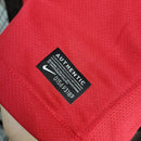 Camisa I Portugal Retrô | 2010 Torcedor Nike - Vermelha e Verde