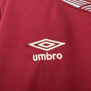 Camisa I West Ham | 25/26 Torcedor Umbro - Vinho