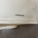 Camisa II Liverpool | 25/26 Torcedor Adidas - Branca e Vermelha