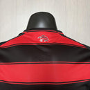 Camisa I Flamengo | 25/26 Modelo Jogador Adidas - Vermelha e Preta