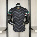 Camisa Dragon Ball México | 2024 Modelo Jogador Adidas - Preta