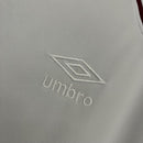 Camisa II West Ham | 23/24 Torcedor Umbro - Branca