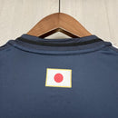 Camisa I Japão | 24/25 Torcedor Y-3 - Azul