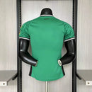 Camisa II Newcastle | 23/24 Modelo Jogador Castore - Verde