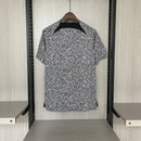 Camisa Pré Jogo Corinthians | 23/24 Torcedor Nike - Cinza