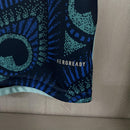 Camisa II Leeds United | 23/24 Torcedor Adidas - Azul