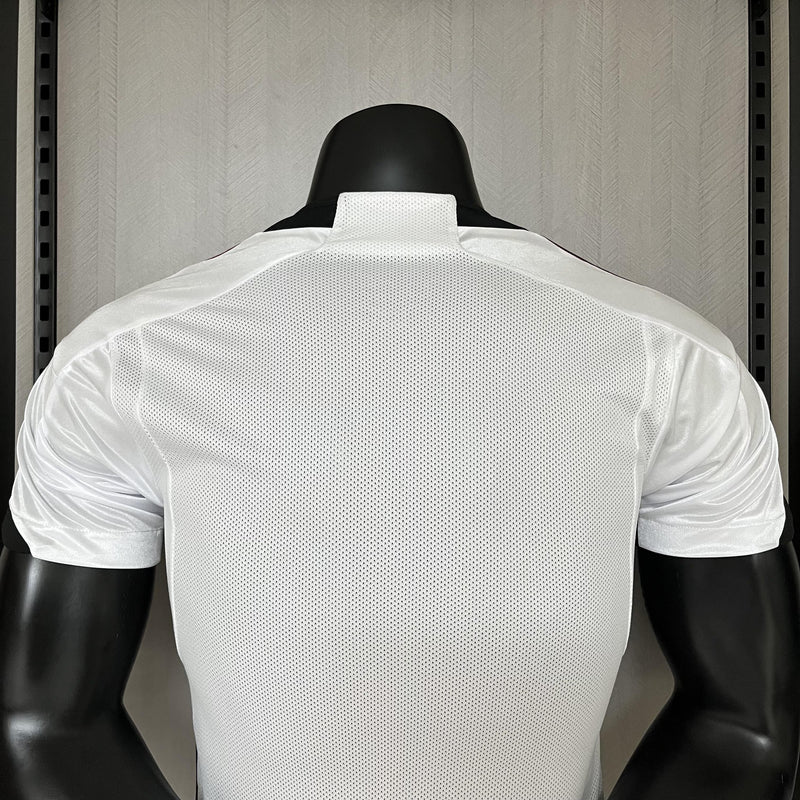 Camisa Argentina Edição Dragon Ball | 24/25 Modelo Jogador Adidas - Azul e Branca