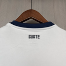 Camisa I Guatemala | 2025 Torcedor Umbro - Branca e Azul