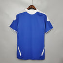 Camisa I Chelsea Champions League Retrô | 2012 Adidas - Azul