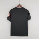 Camisa II Benfica Retrô | 73/74 - Preta