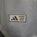 Camisa III Benfica | 25/26 Modelo Jogador Adidas - Branca e Vermelha