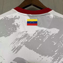 Camisa II Venezuela | 2023 Torcedor Givova - Branca