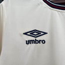 Camisa II West Ham | 25/26 Torcedor Umbro - Branca