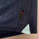 Camisa II Guatemala | 2025 Torcedor Umbro - Azul e Branca