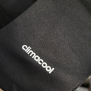 Camisa II Real Madrid Retrô | 16/17 Adidas - Preta - Manga Longa