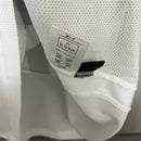 Camisa I Juventus Retrô | 03/04 Nike - Branca e Preta