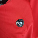 Camisa I Espanha Retrô | 2010 Adidas - Vermelha