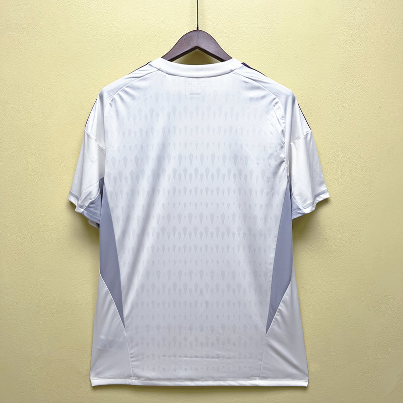 Camisa Goleiro Flamengo | 23/24 Torcedor Adidas - Branca