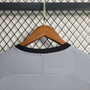 Camisa Goleiro Botafogo | 22/23 Torcedor - Cinza