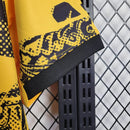 Camisa III Inter de Milão | 24/25 Torcedor Nike - Amarela e Preta