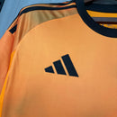 Camisa II Roma | 25/26 Torcedor Adidas - Laranja