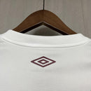 Camisa II Fluminense | 24/25 Torcedor Umbro - Feminina - Branca