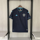 Camisa Goleiro Botafogo | 21/22 Torcedor Kappa - Preta e Azul