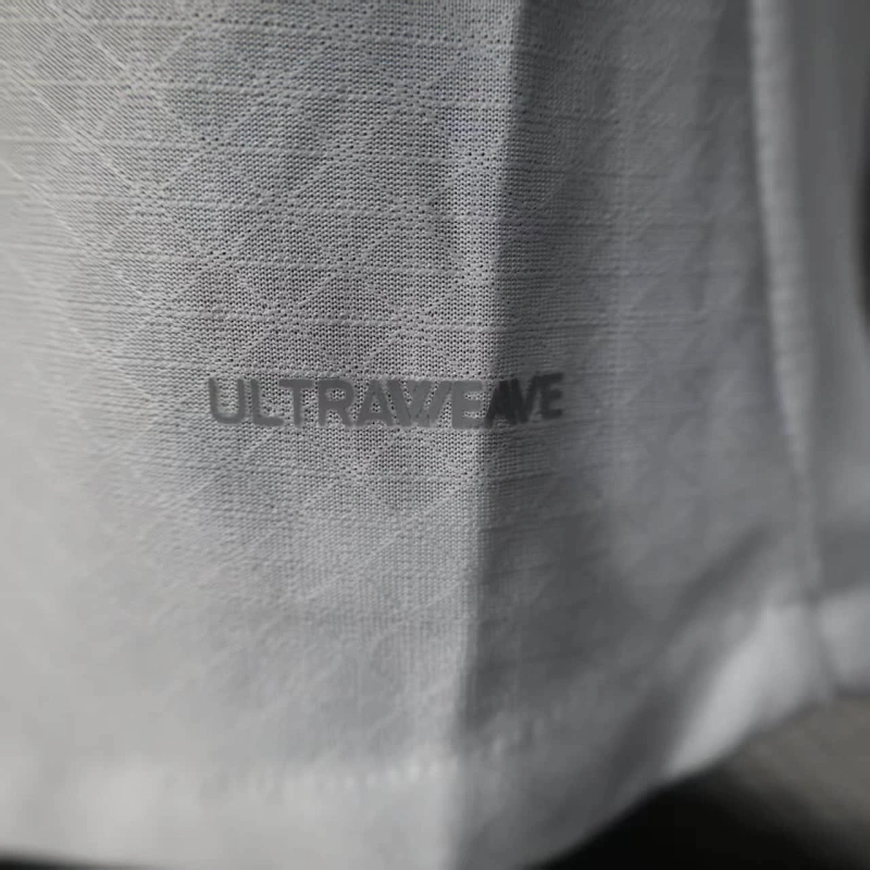 Camisa I Olympique de Marseille | 25/26 Modelo Jogador Puma - Branca e Azul