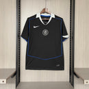 Camisa III Chelsea | 25/26 Torcedor Nike - Preta e Azul