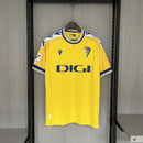 Camisa I Cadiz | 23/24 Torcedor Macron - Amarela