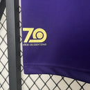 Camisa II Córdoba | 24/25 Torcedor Joma - Roxa