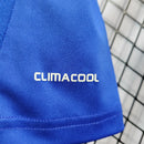 Camisa I Chelsea Retrô | 12/13 Adidas - Azul