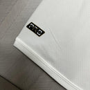 Camisa Pré Jogo Vasco | 24/25 Torcedor Kappa - Branca