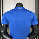 Camisa I Itália | 2024 Modelo Jogador Adidas - Azul