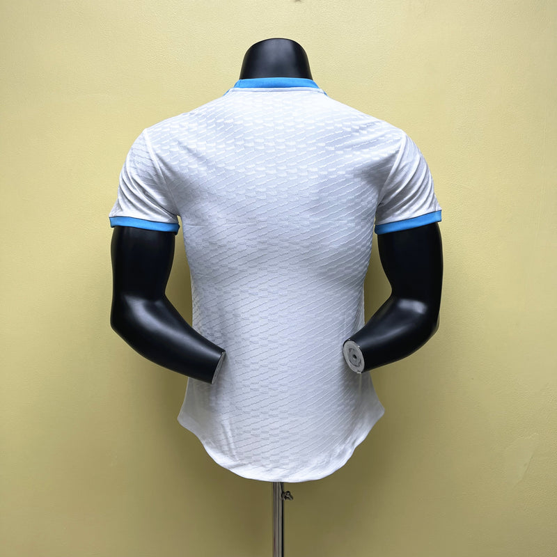 Camisa Edição Especial Argentina | 23/24 Modelo Jogador Adidas - Branca