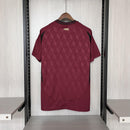 Camisa I Bélgica | 2024 Torcedor Adidas - Vinho