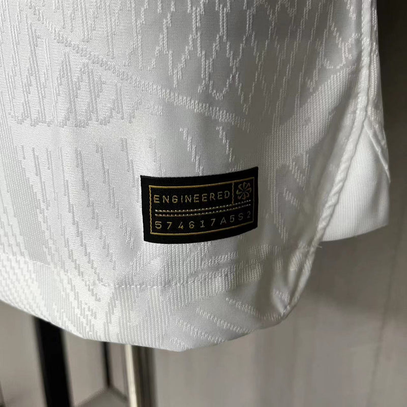 Camisa II Inter de Milão | 23/24 Modelo Jogador Nike - Branca