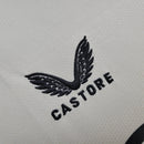 Camisa III Everton | 24/25 Torcedor Castore - Branca