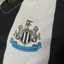 Camisa I Newcastle | 24/25 Torcedor Adidas - Preta e Branca