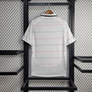 Camisa III Manchester United Retrô | 04/06 Nike - Branca