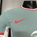 Camisa II Atlético de Madrid | 24/25 Modelo Jogador Nike - Azul