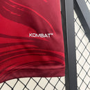 Camisa III Real Valladolid | 24/25 Torcedor Kappa - Vermelha