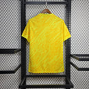 Camisa Goleiro França | 2024 Torcedor Nike - Amarela